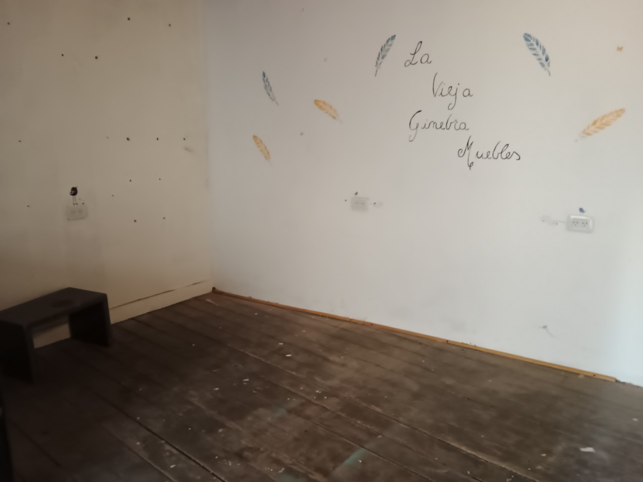 ESPACIO IDEAL PARA DEPOSITO O TALLER - SIN EXPENSAS