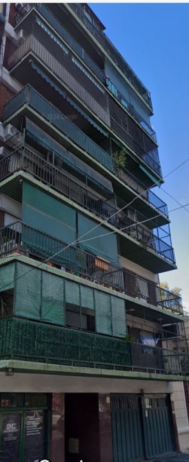 HERMOSO DEPARTAMENTO EN EXCELENTE UBICACION