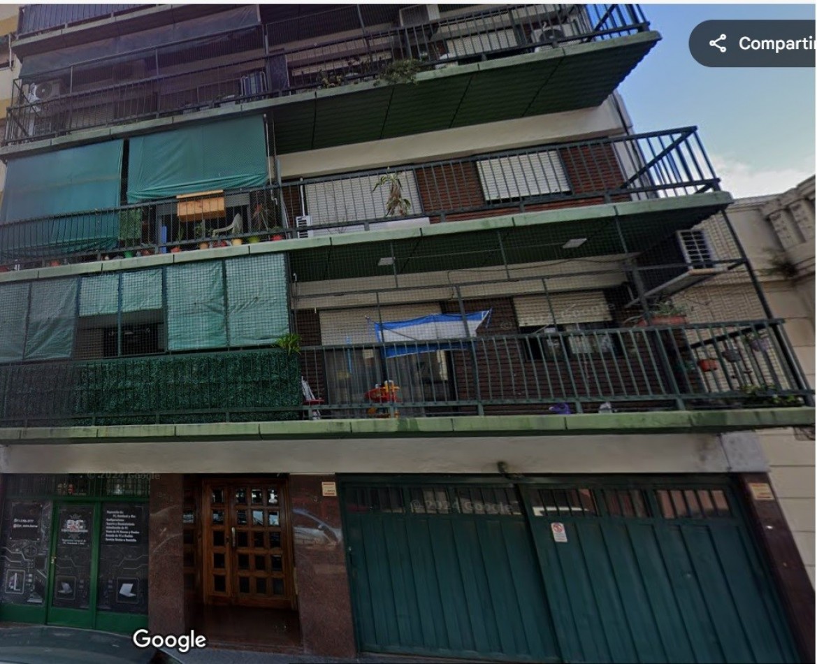 HERMOSO DEPARTAMENTO EN EXCELENTE UBICACION