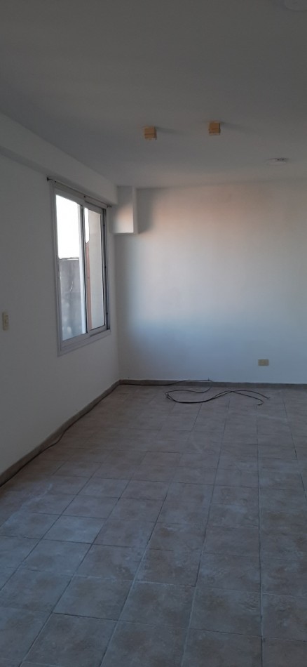 DEPARTAMENTO MONOAMBIENTE DIVISIBLE SIN EXPENSAS