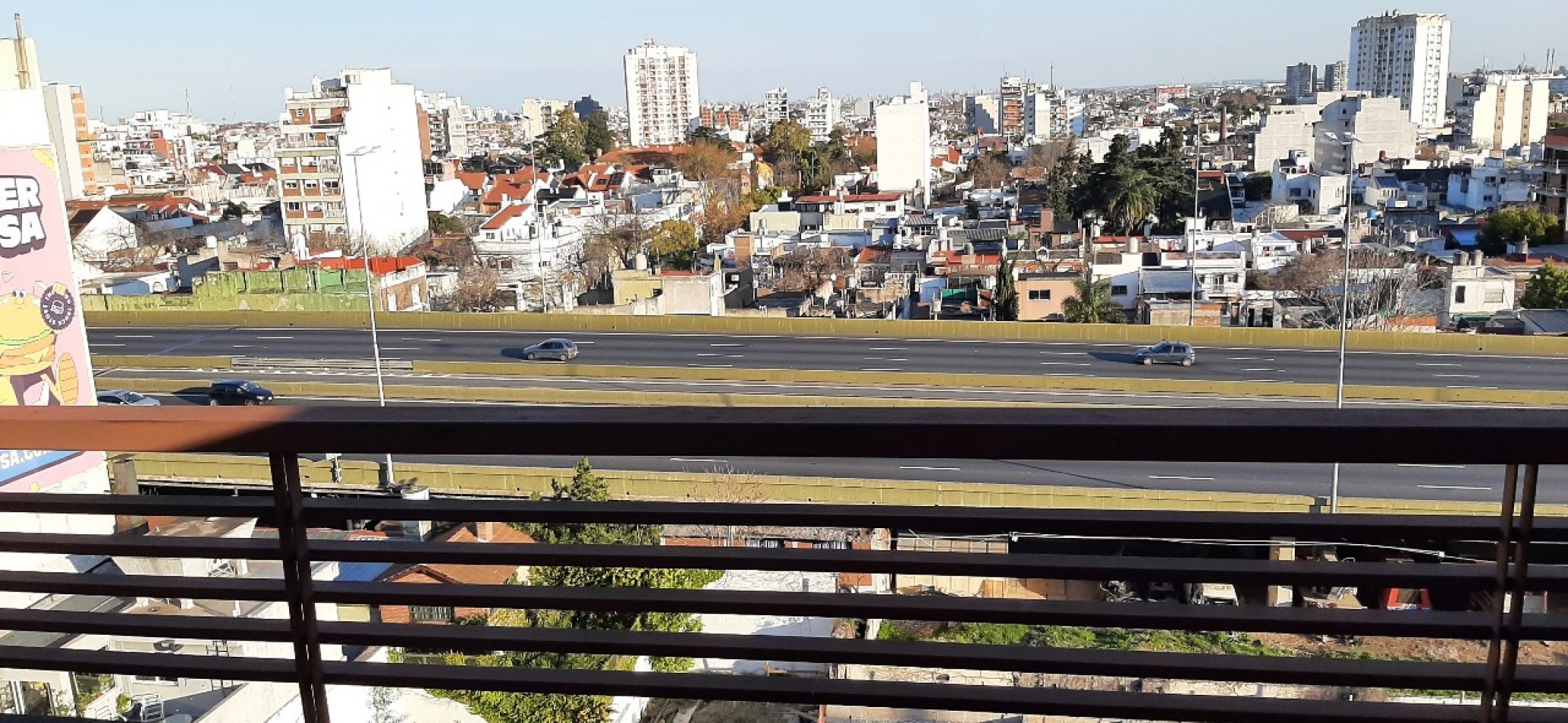 DEPARTAMENTO MONOAMBIENTE DIVISIBLE SIN EXPENSAS