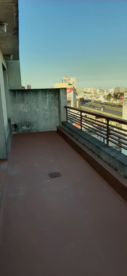 DEPARTAMENTO MONOAMBIENTE DIVISIBLE SIN EXPENSAS