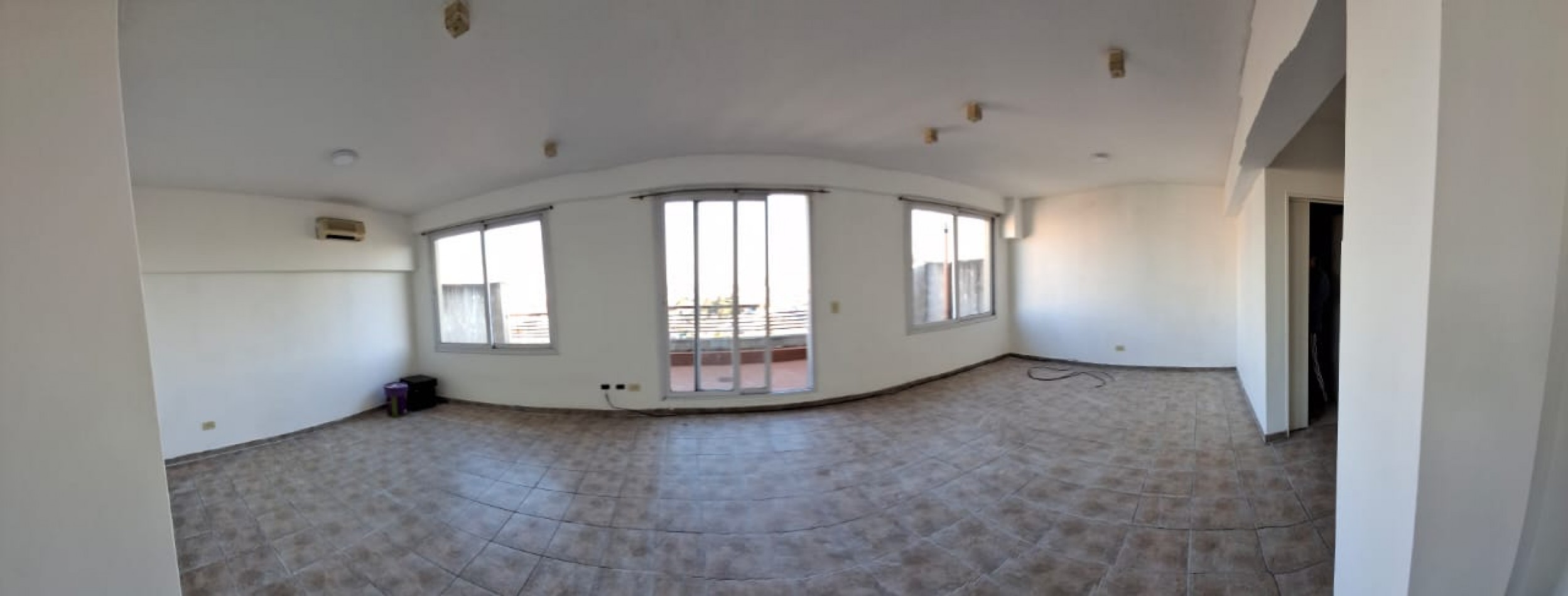 DEPARTAMENTO MONOAMBIENTE DIVISIBLE SIN EXPENSAS