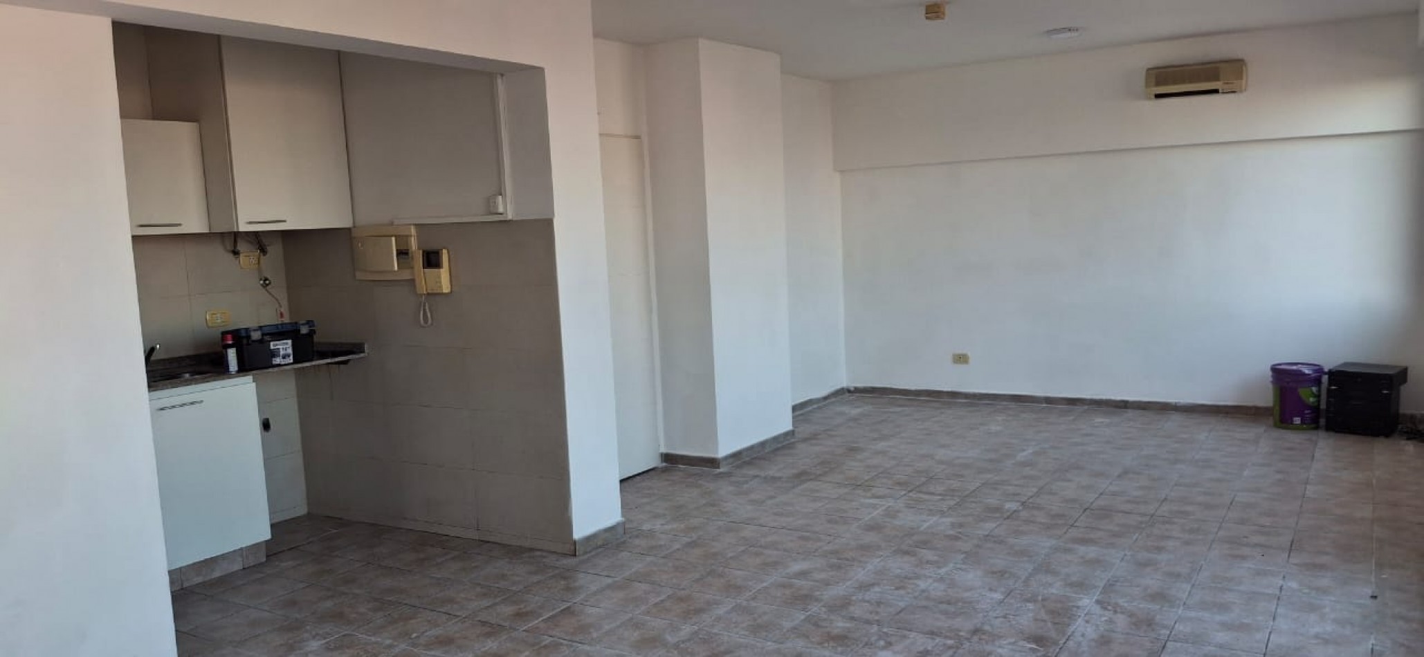 DEPARTAMENTO MONOAMBIENTE DIVISIBLE SIN EXPENSAS