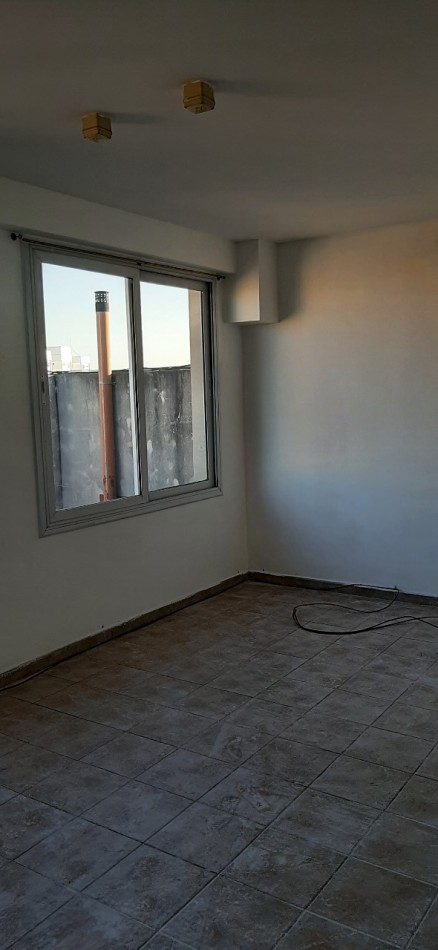 DEPARTAMENTO MONOAMBIENTE DIVISIBLE SIN EXPENSAS