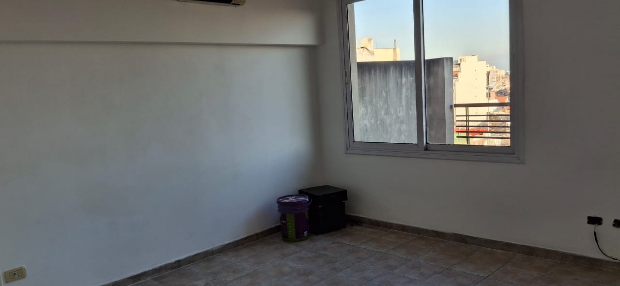 DEPARTAMENTO MONOAMBIENTE DIVISIBLE SIN EXPENSAS