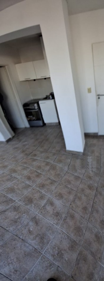 DEPARTAMENTO MONOAMBIENTE DIVISIBLE SIN EXPENSAS