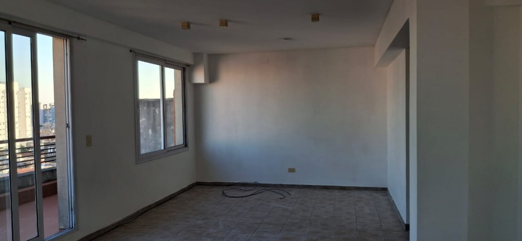 DEPARTAMENTO MONOAMBIENTE DIVISIBLE SIN EXPENSAS