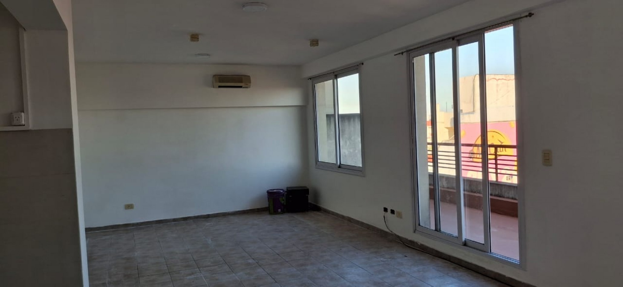 DEPARTAMENTO MONOAMBIENTE DIVISIBLE SIN EXPENSAS