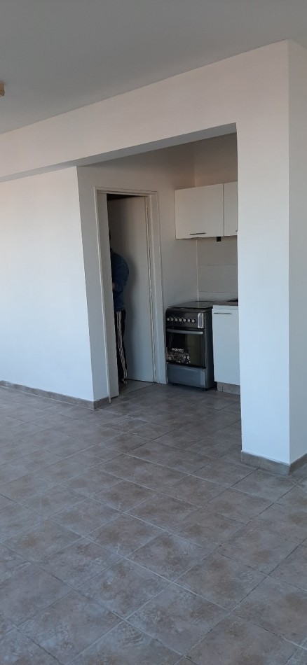 DEPARTAMENTO MONOAMBIENTE DIVISIBLE SIN EXPENSAS