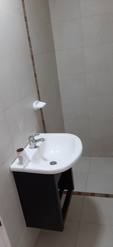 DEPARTAMENTO MONOAMBIENTE DIVISIBLE SIN EXPENSAS