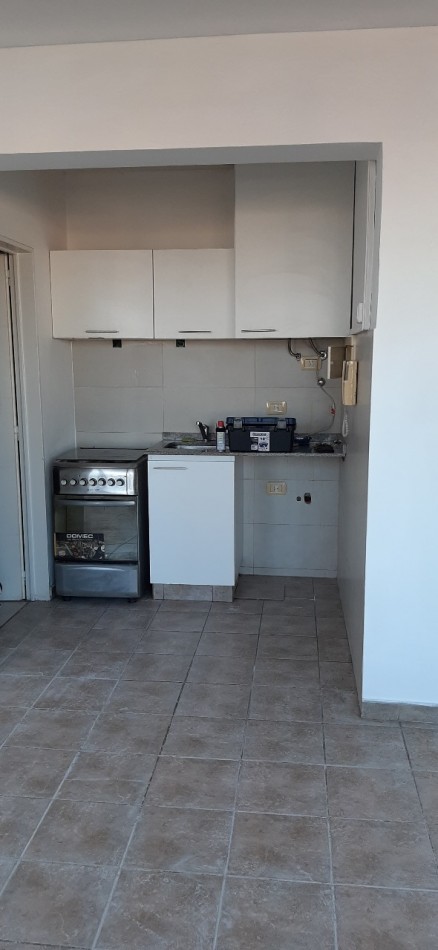 DEPARTAMENTO MONOAMBIENTE DIVISIBLE SIN EXPENSAS