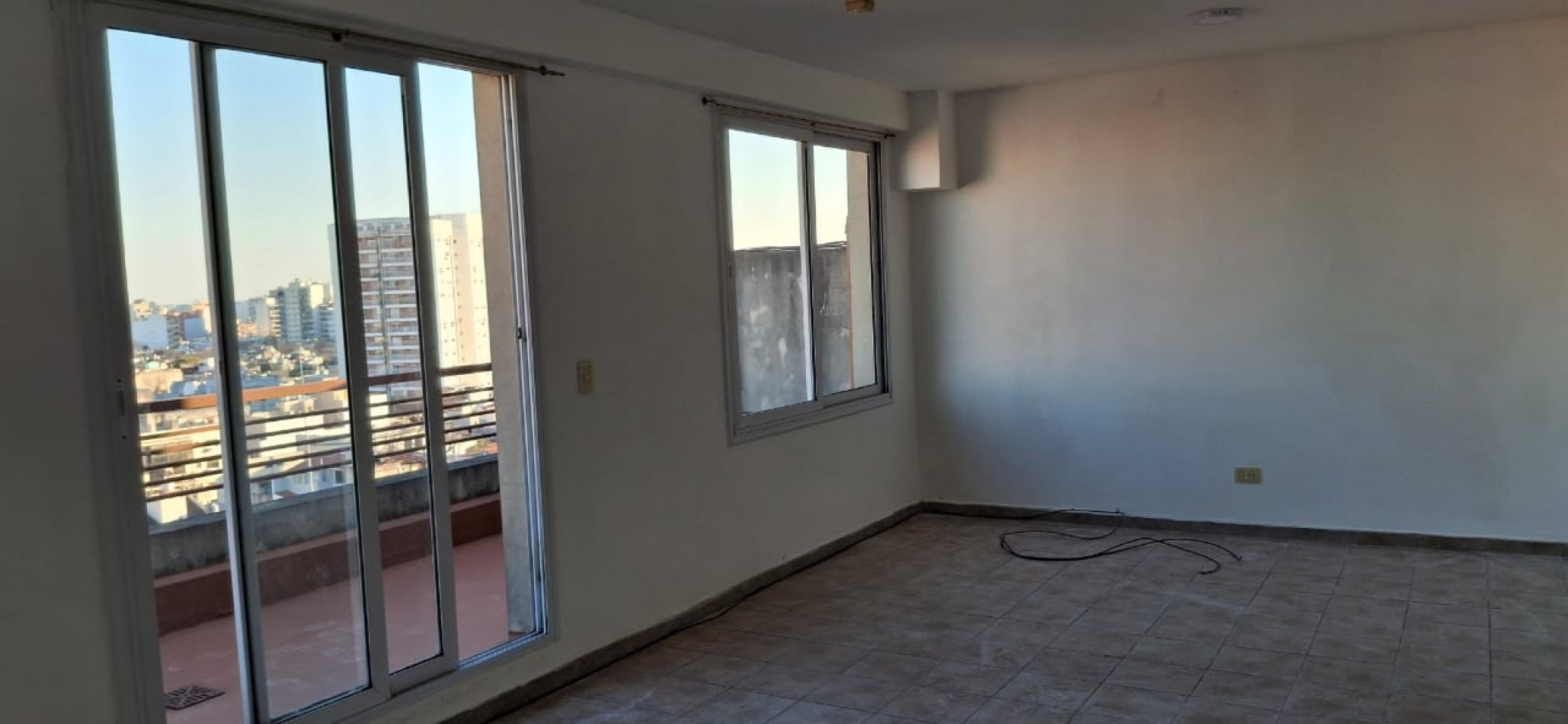 DEPARTAMENTO MONOAMBIENTE DIVISIBLE SIN EXPENSAS