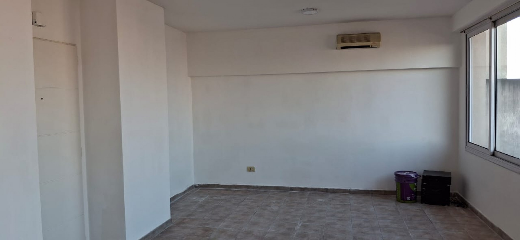 DEPARTAMENTO MONOAMBIENTE DIVISIBLE SIN EXPENSAS