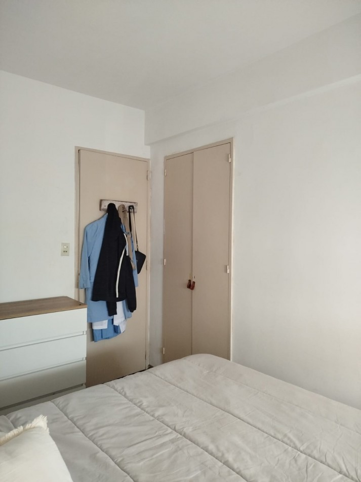 Hermoso 2 ambientes departamento en excelente ubicacion - San Cristobal