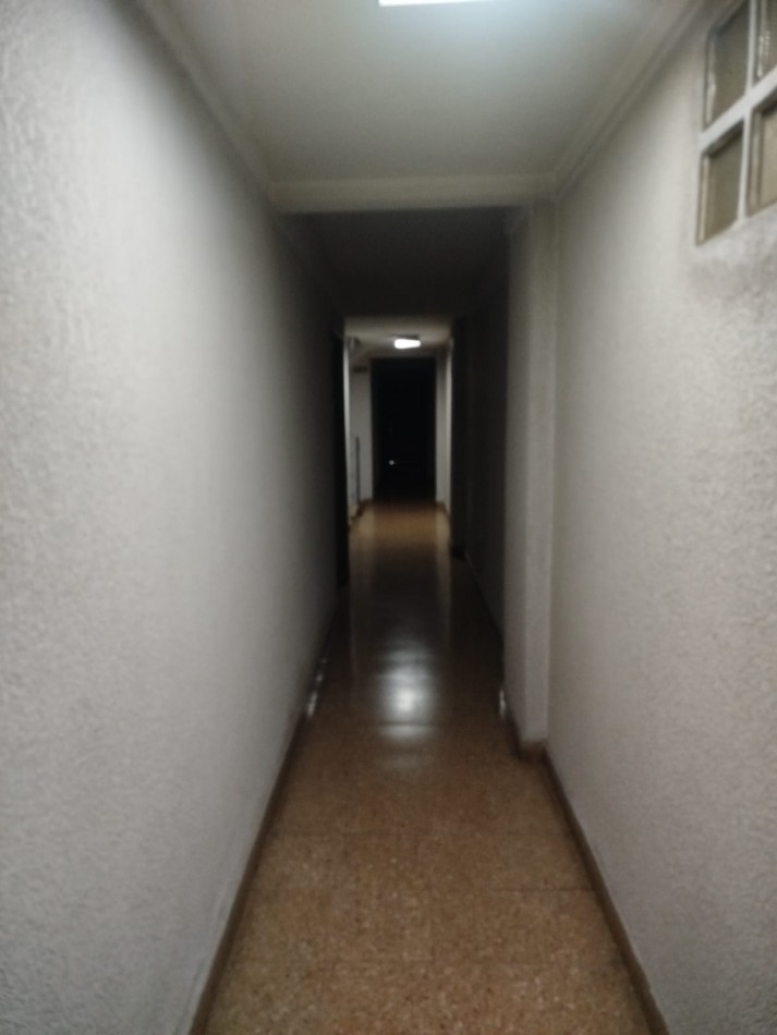 Hermoso 2 ambientes departamento en excelente ubicacion - San Cristobal