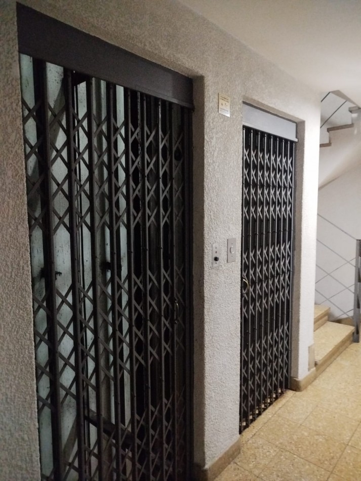 Hermoso 2 ambientes departamento en excelente ubicacion - San Cristobal