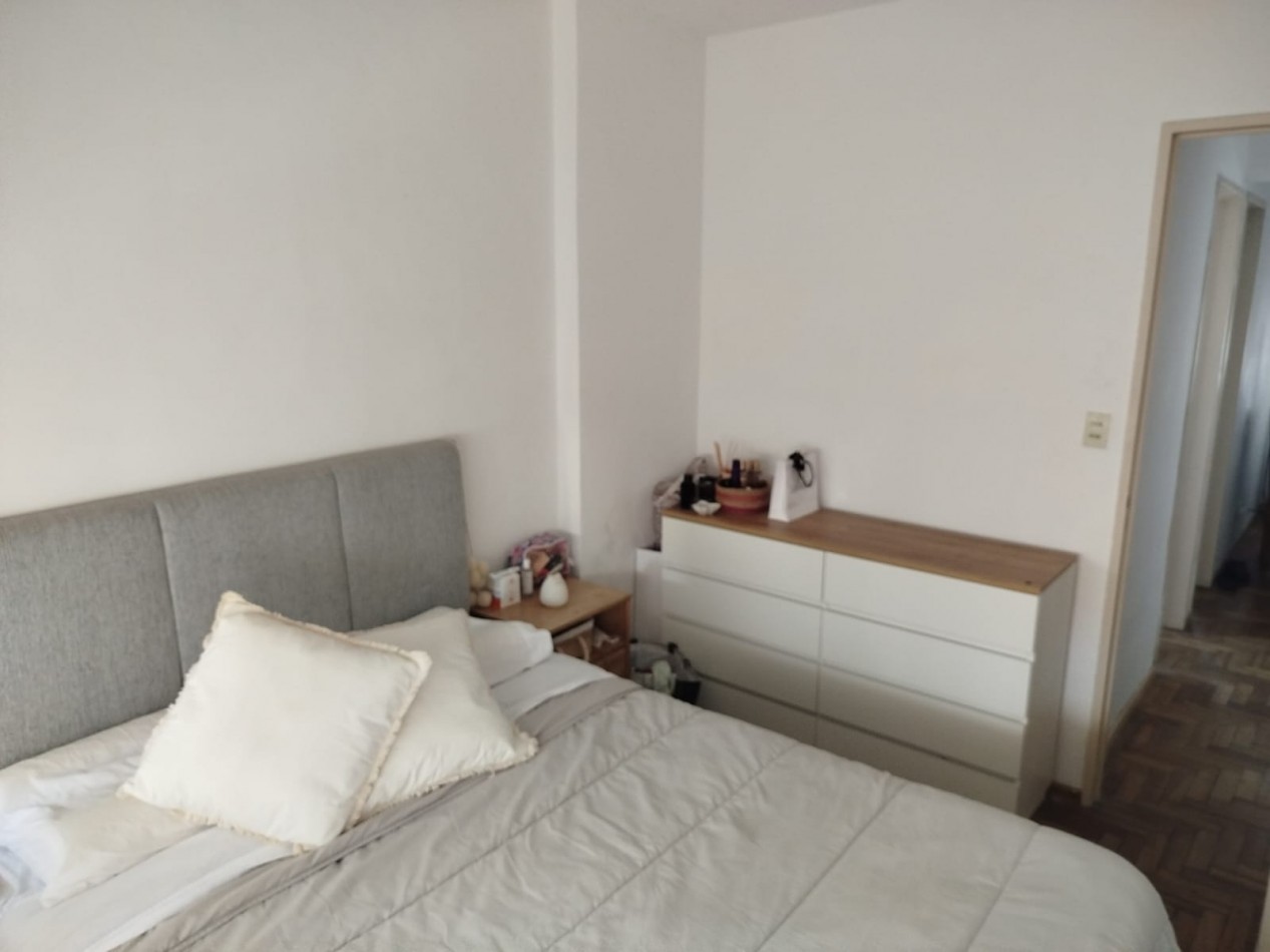 Hermoso 2 ambientes departamento en excelente ubicacion - San Cristobal