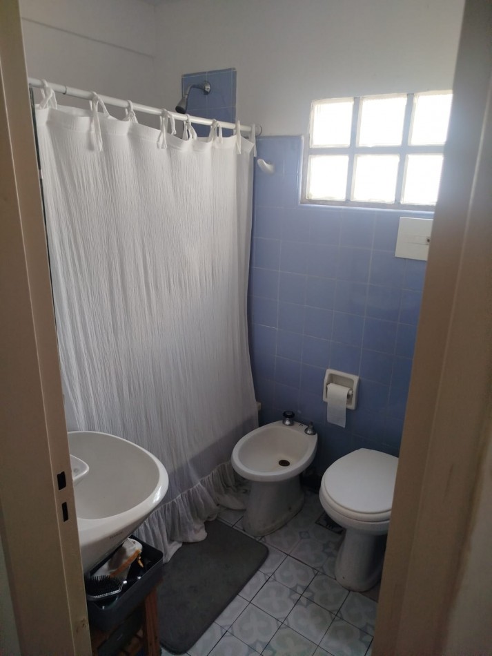 Hermoso 2 ambientes departamento en excelente ubicacion - San Cristobal