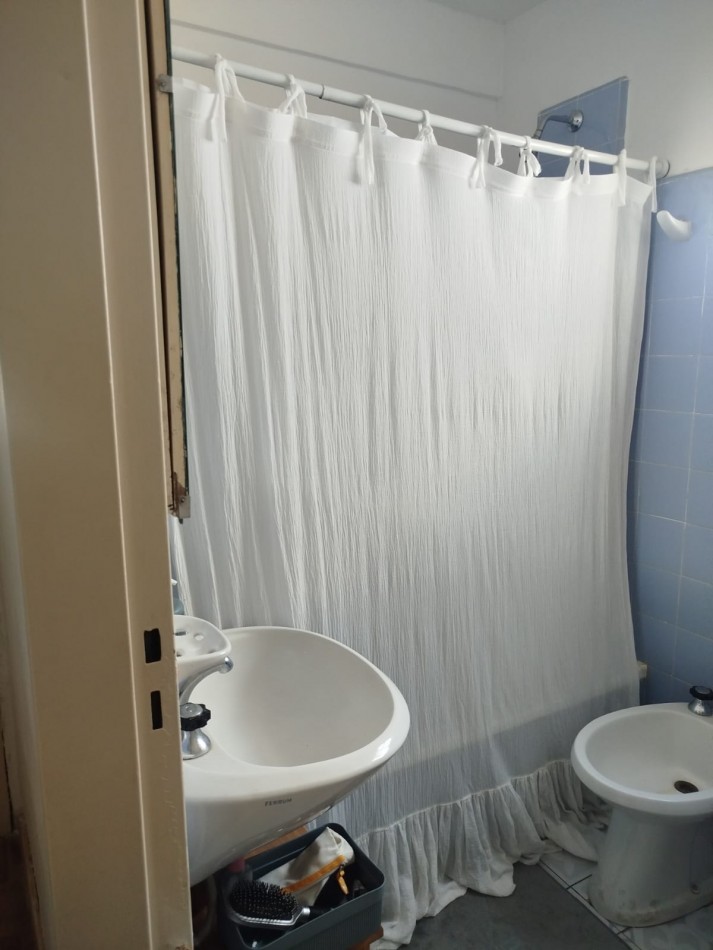 Hermoso 2 ambientes departamento en excelente ubicacion - San Cristobal