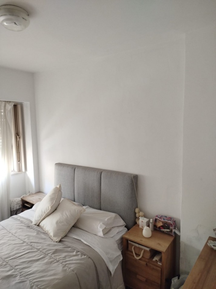 Hermoso 2 ambientes departamento en excelente ubicacion - San Cristobal