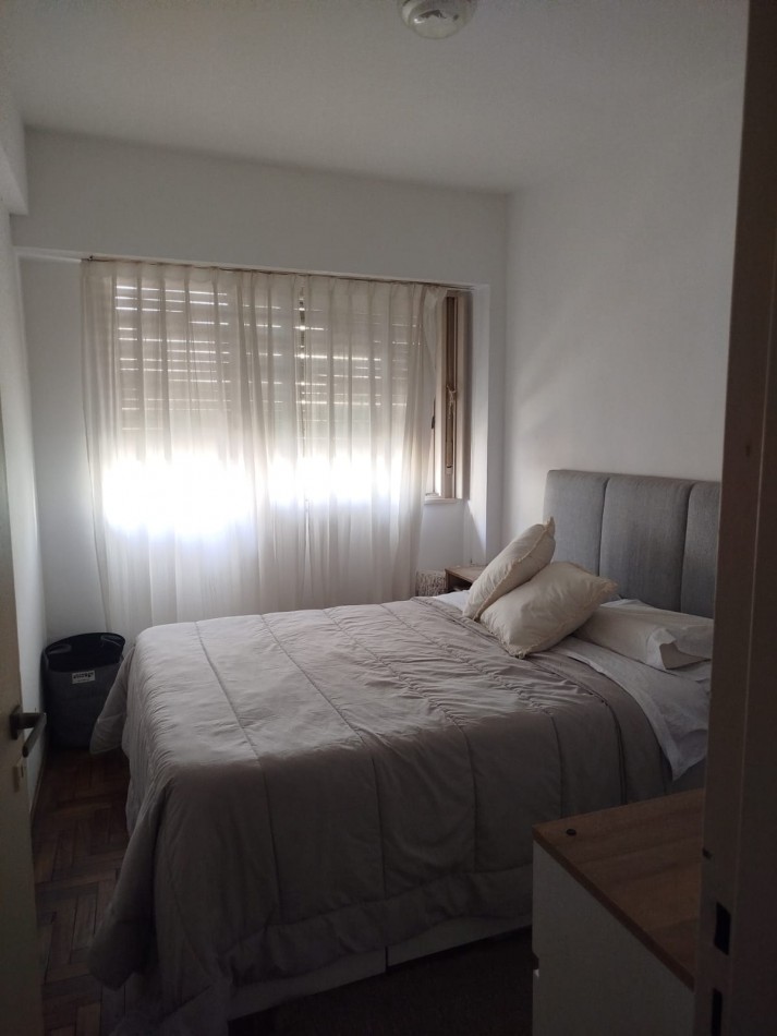 Hermoso 2 ambientes departamento en excelente ubicacion - San Cristobal