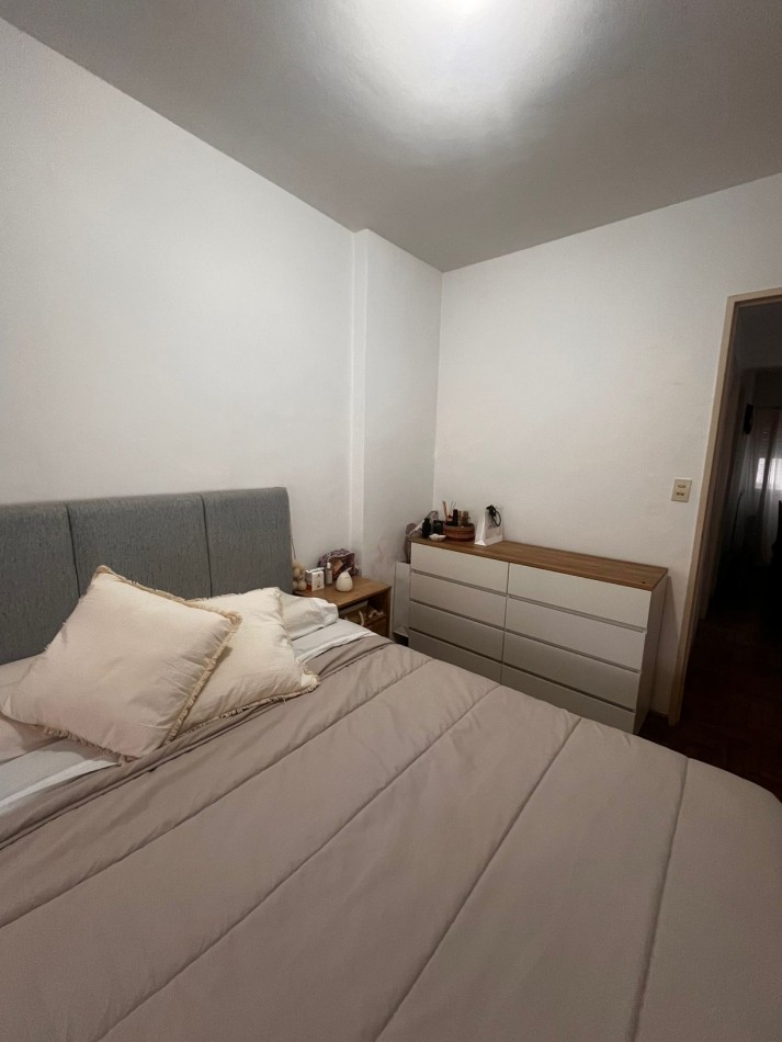 Hermoso 2 ambientes departamento en excelente ubicacion - San Cristobal