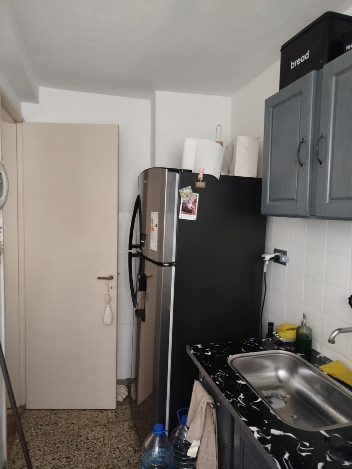 Hermoso 2 ambientes departamento en excelente ubicacion - San Cristobal