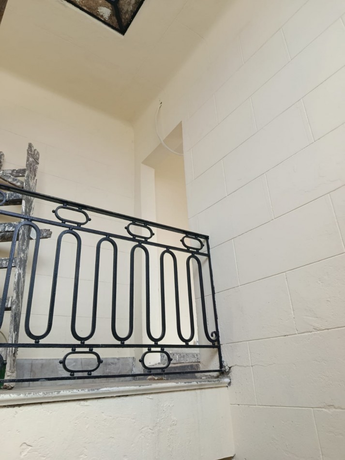 Departamento Monoambiente divisible nuevo a estrenar - Excelente ubicacion