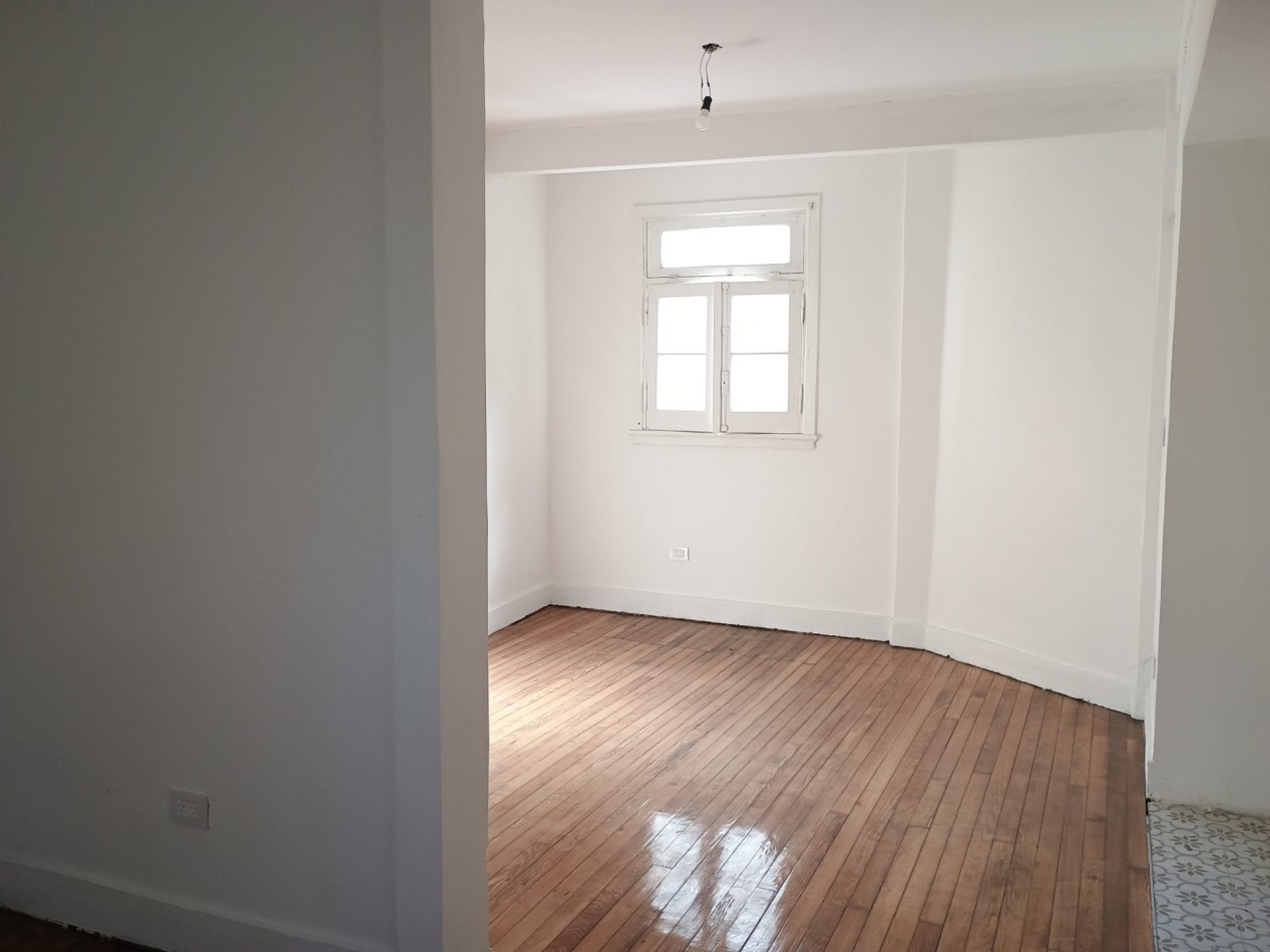 Departamento Monoambiente divisible nuevo a estrenar - Excelente ubicacion