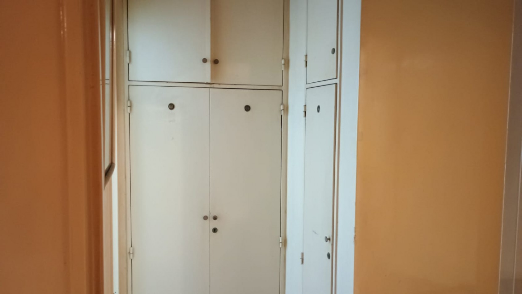 DEPARTAMENTO 2 AMBIENTES CORONEL DIAZ 1721 - AMBOLADO RECOLETA/PALERMO EXCELENTE UBICACION