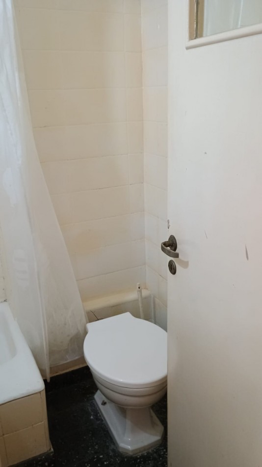 DEPARTAMENTO 2 AMBIENTES Billinghurst 1623 - AMBOLADO RECOLETA/PALERMO EXCELENTE UBICACION