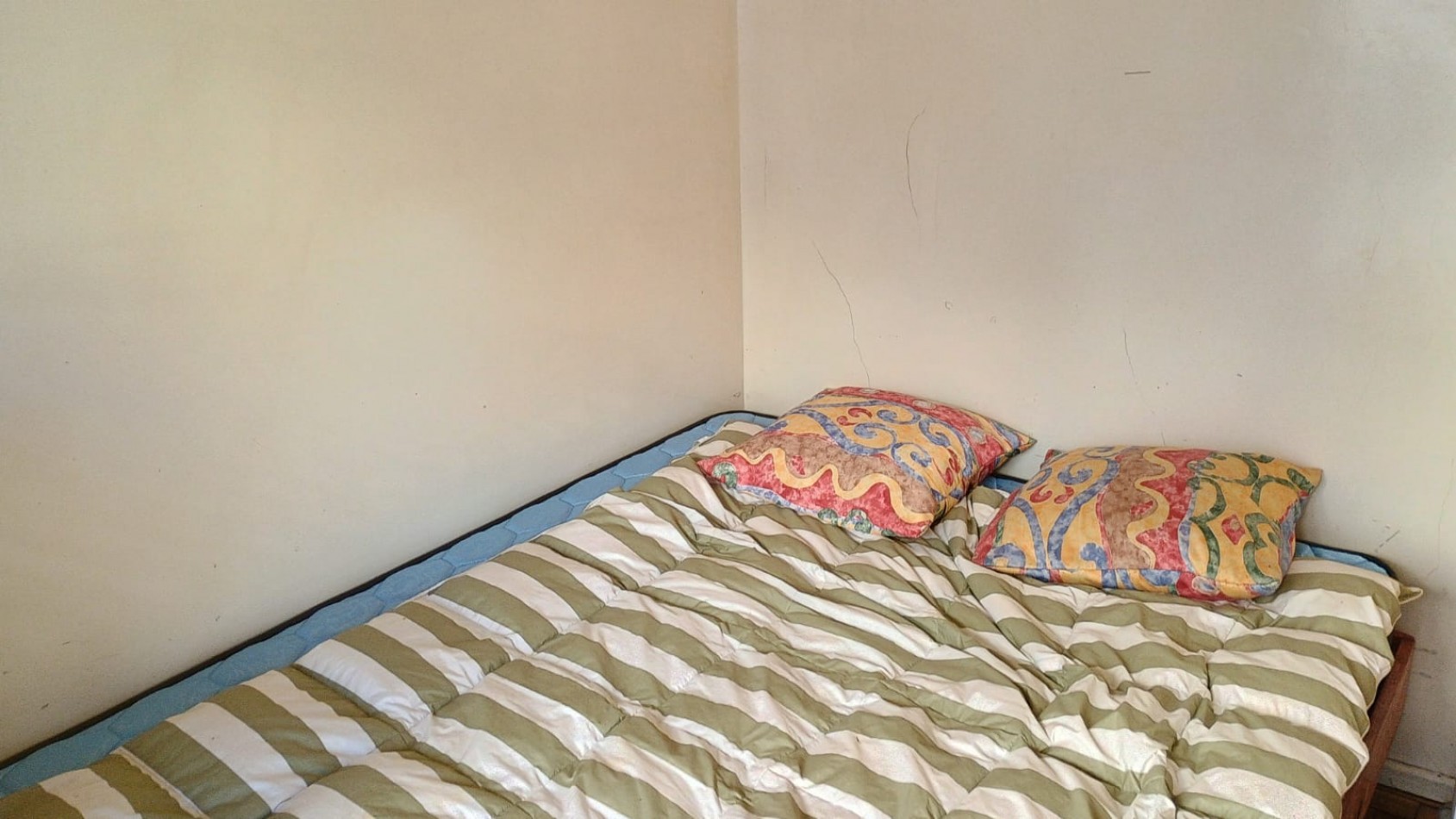 DEPARTAMENTO 2 AMBIENTES Billinghurst 1623 - AMBOLADO RECOLETA/PALERMO EXCELENTE UBICACION