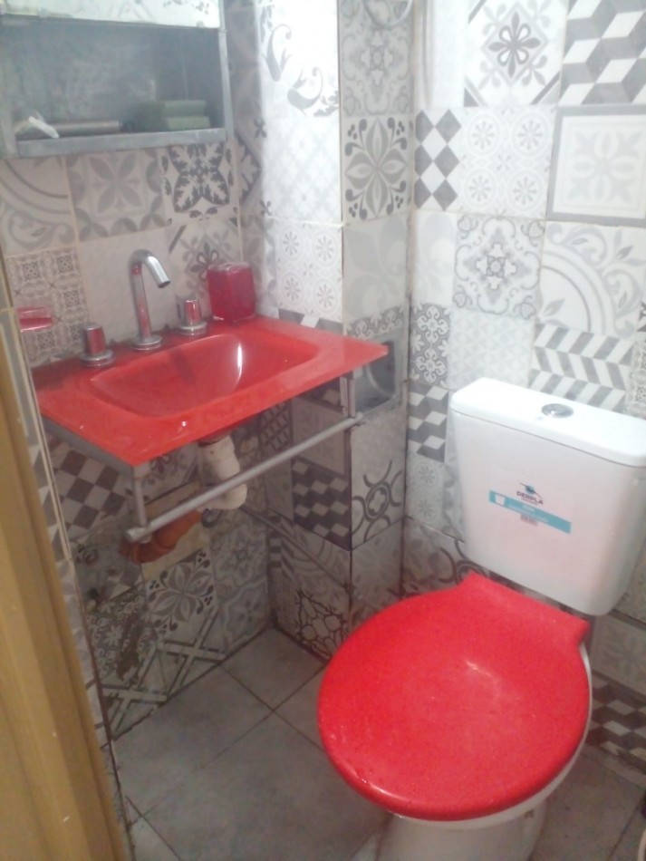 MONOAMBIENTE EXCELENTE UBICACION - IDEAL INVERSION PARA ALQUILER - IDEAL ESTUDIANTES UADE