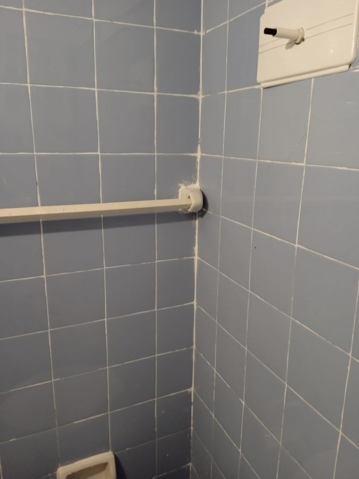 Comodo departamento de 2 ambientes en San Cristobal