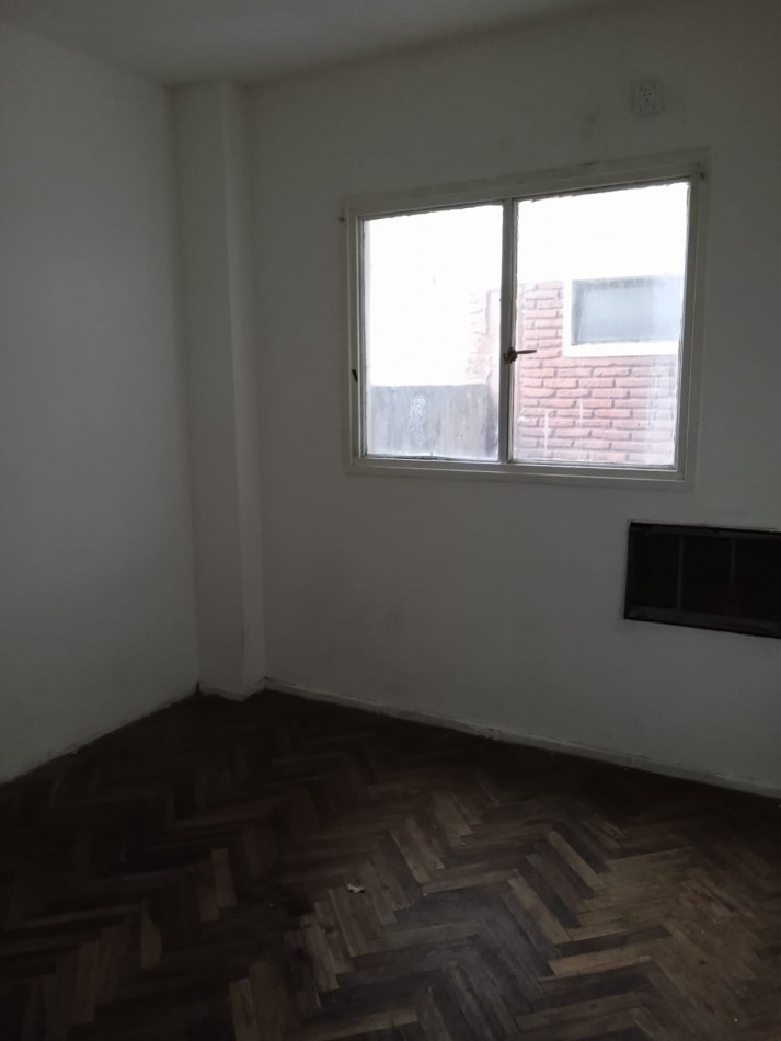 Comodo departamento de 2 ambientes en San Cristobal