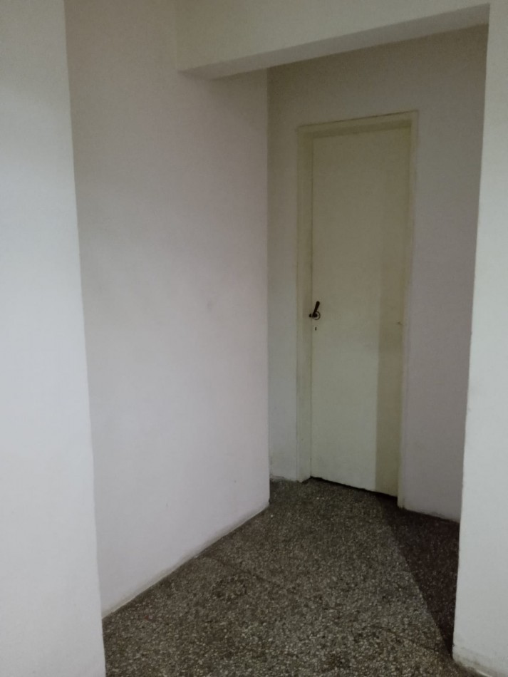 Comodo departamento de 2 ambientes en San Cristobal