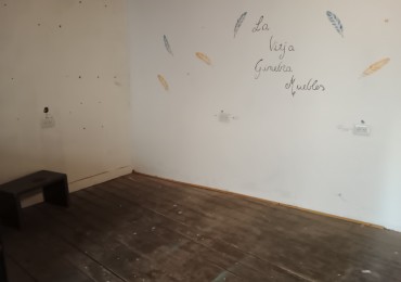 ESPACIO IDEAL PARA DEPOSITO O TALLER - SIN EXPENSAS