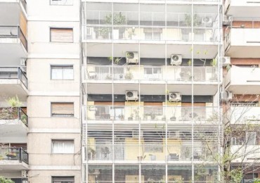 Alquiler 2 ambientes en Caballito con cocina independiente y lavadero separado